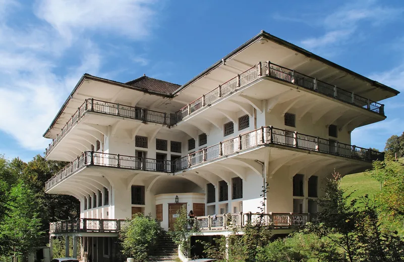 Manoir Hauteroche