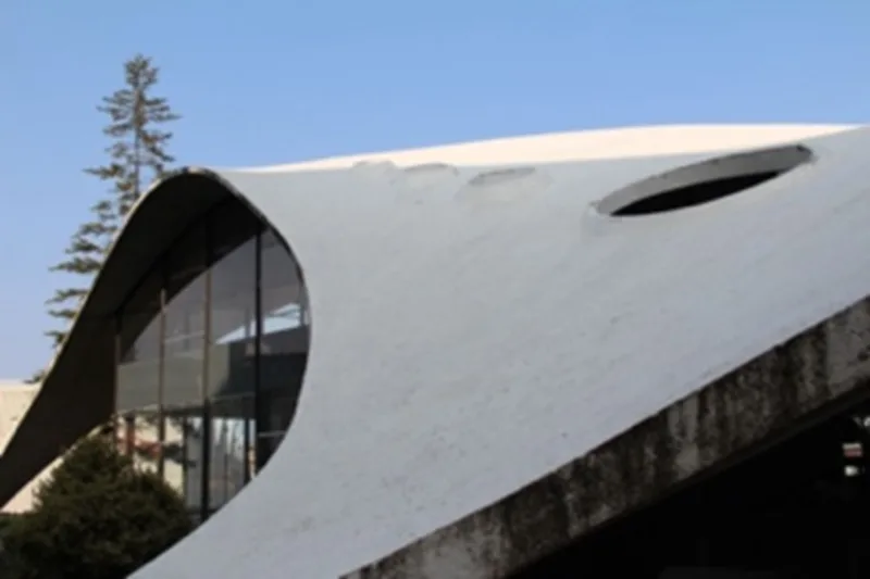 Pavillon Sicli