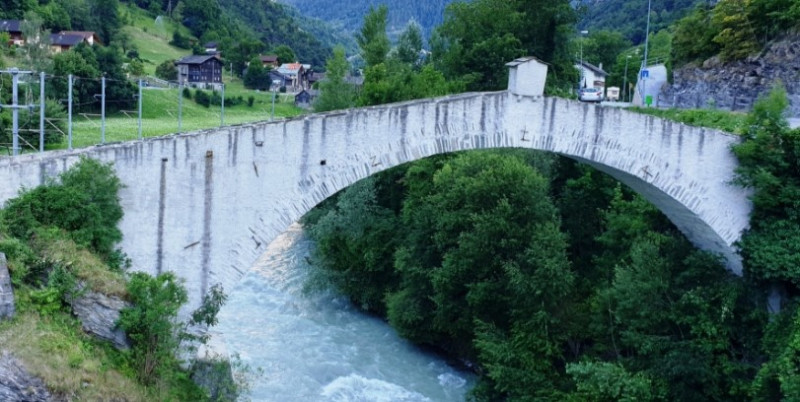 Ritibrücke