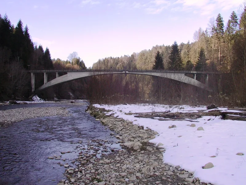 Rossgrabenbrücke